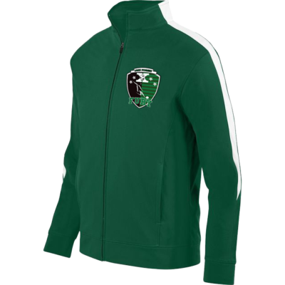 Medalist 2.0 Jacket